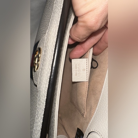 Authentic Gucci vintage ✨ - Picture 12 of 12